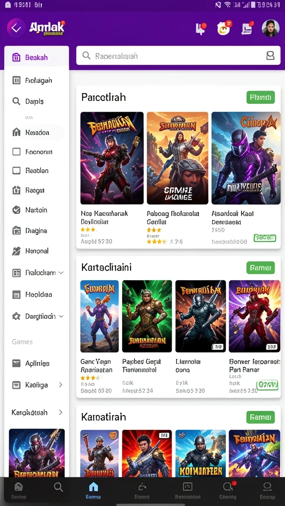 Screenshot supersvip nomor 3