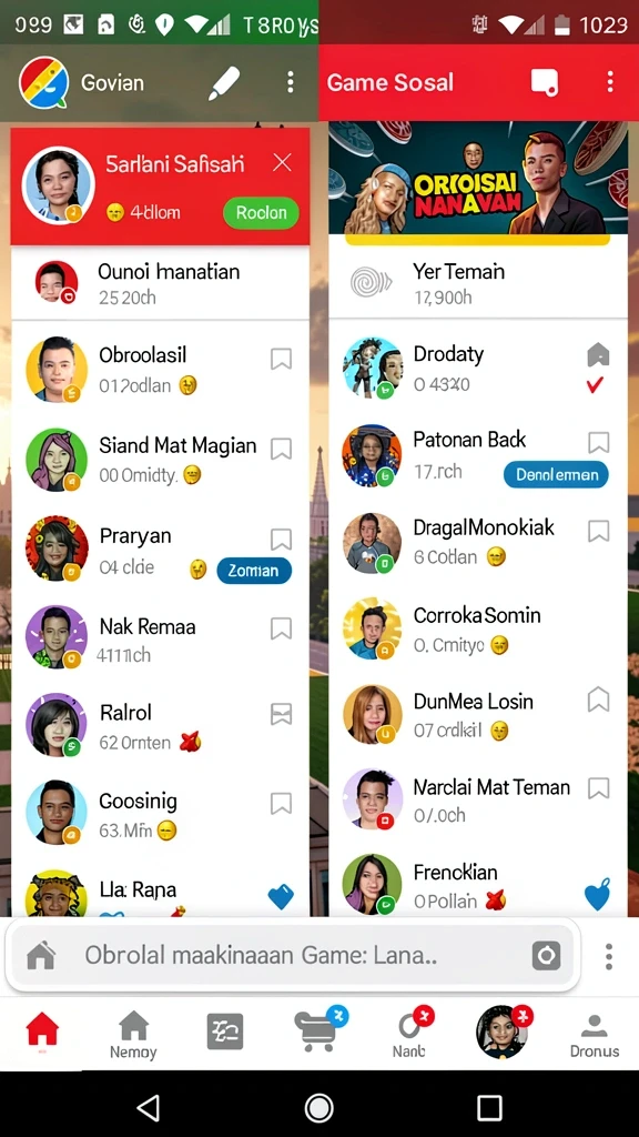 Screenshot surga88 nomor 1
