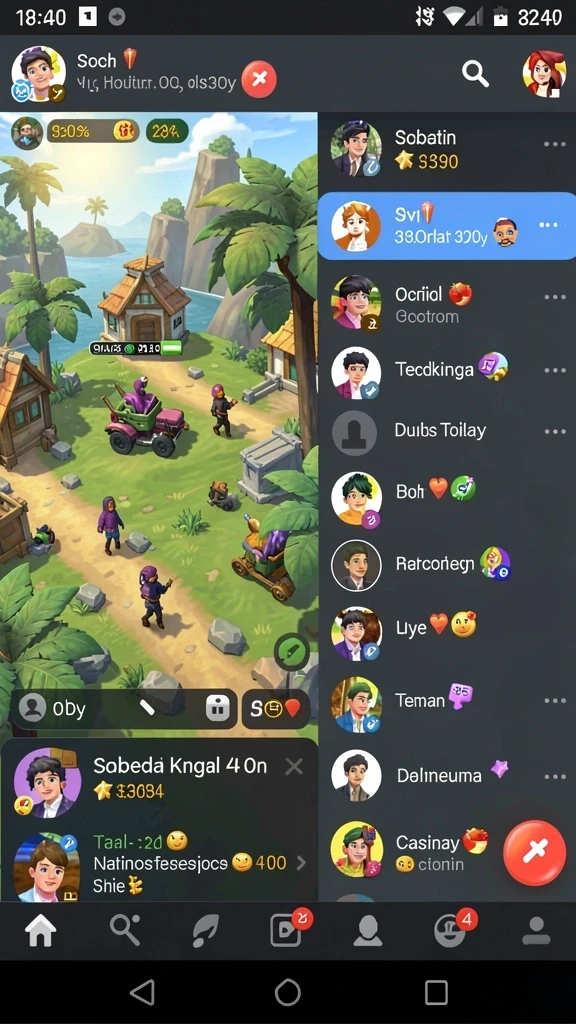 Screenshot surga88 nomor 2