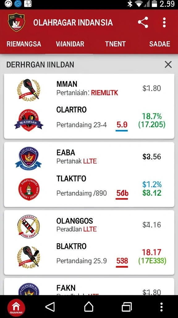 Screenshot surga88 nomor 3