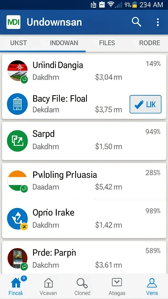 Screenshot tar555 nomor 1