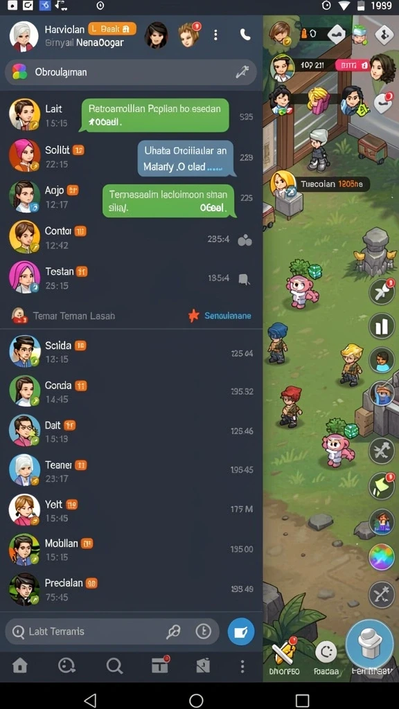 Screenshot tar555 nomor 3