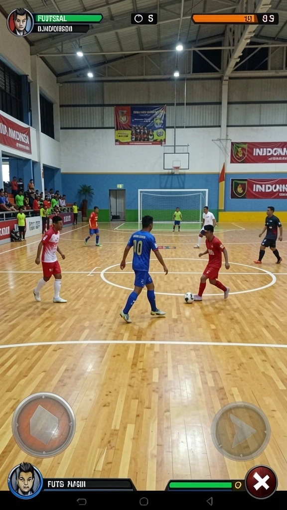 Screenshot togelup nomor 3