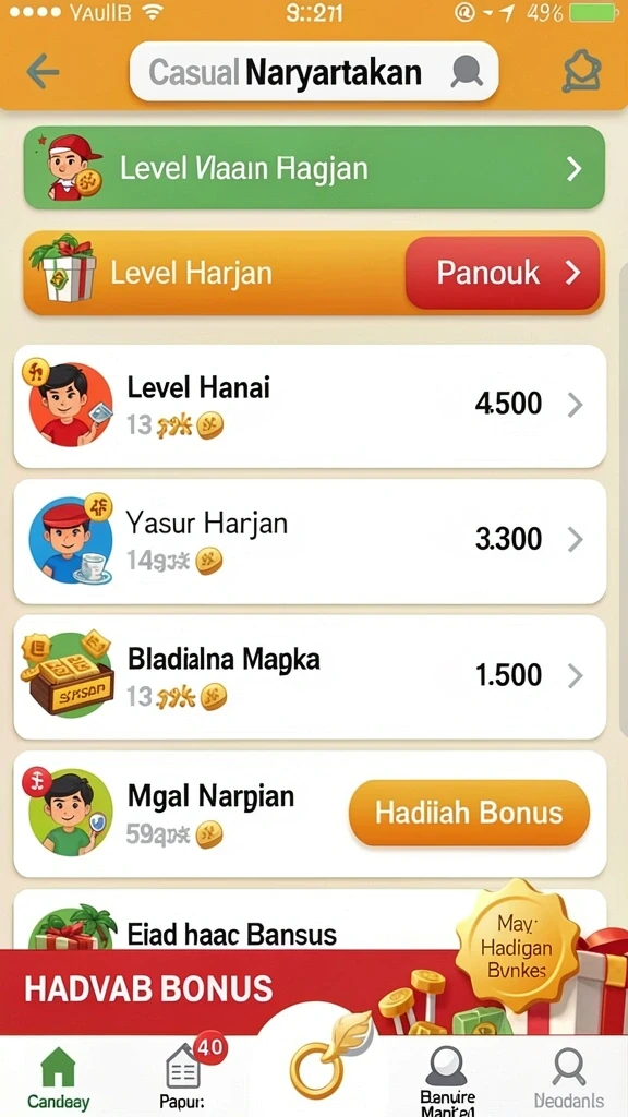 Screenshot topanwin nomor 2