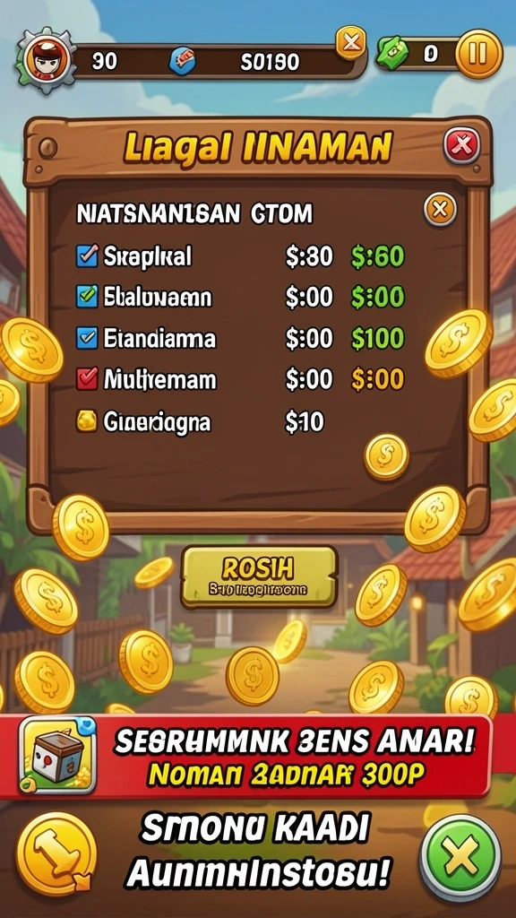 Screenshot ttt888 nomor 2