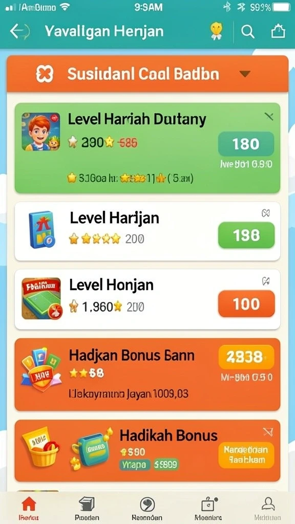 Screenshot ttt888 nomor 3