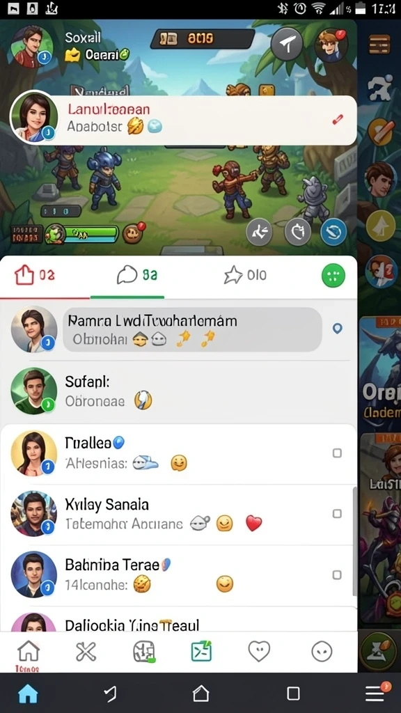 Screenshot uang nomor 2