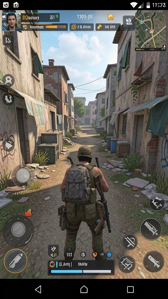 Screenshot ungutoto nomor 2