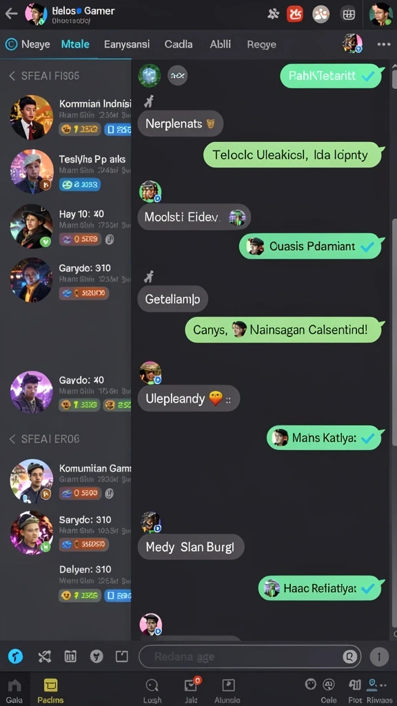 Screenshot v21 nomor 1