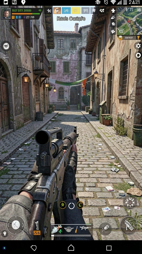 Screenshot v21 nomor 2