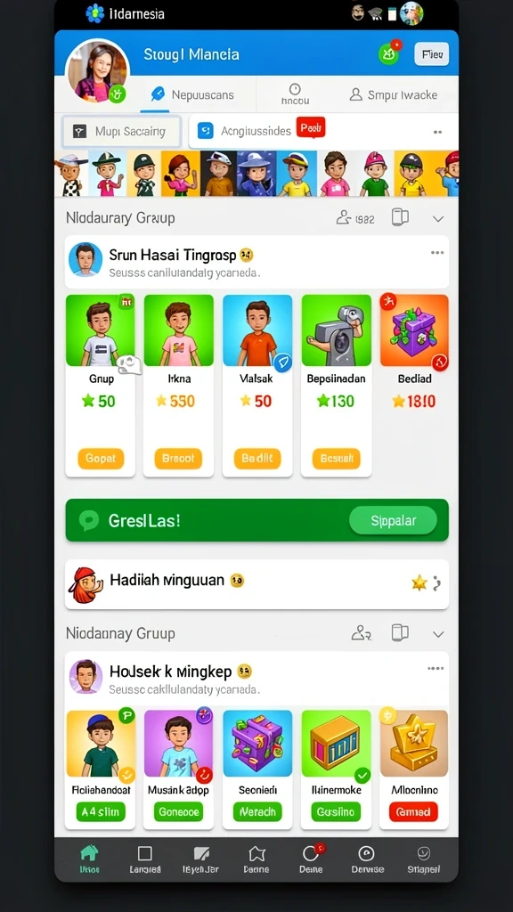 Screenshot v21 nomor 3