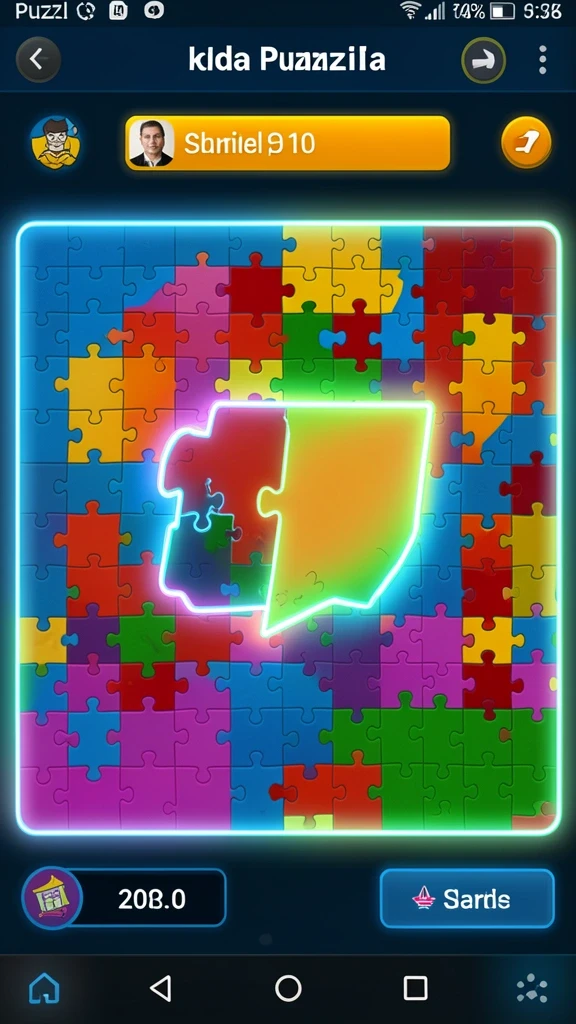Screenshot v87 nomor 3