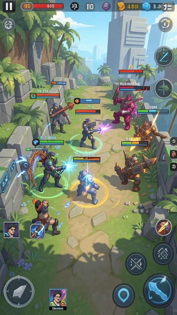 Screenshot venom889 nomor 2