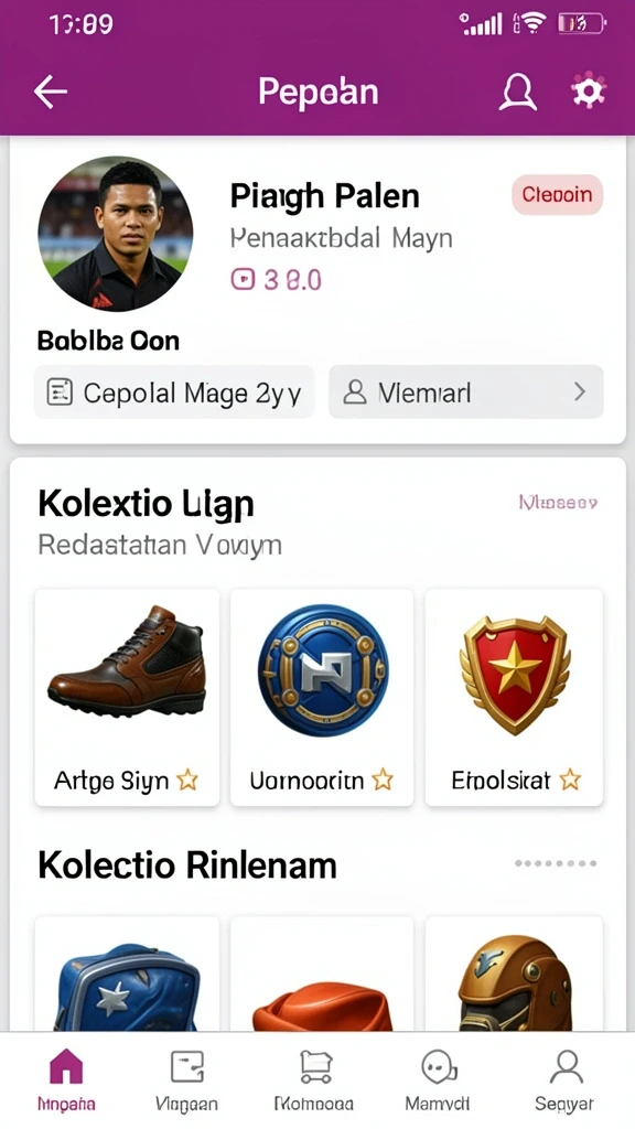 Screenshot win33 nomor 1