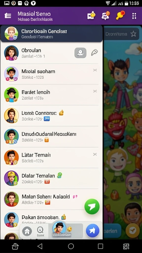 Screenshot win33 nomor 2