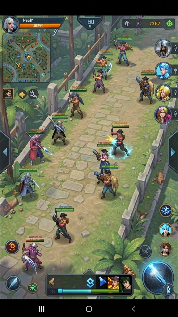 Screenshot wow99 nomor 2